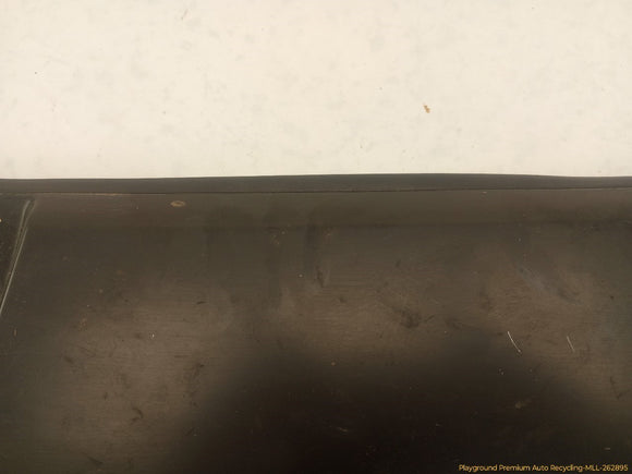 Nissan 300ZX Rear Spoiler