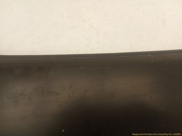 Nissan 300ZX Rear Spoiler