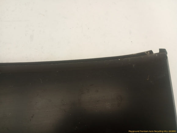Nissan 300ZX Rear Spoiler