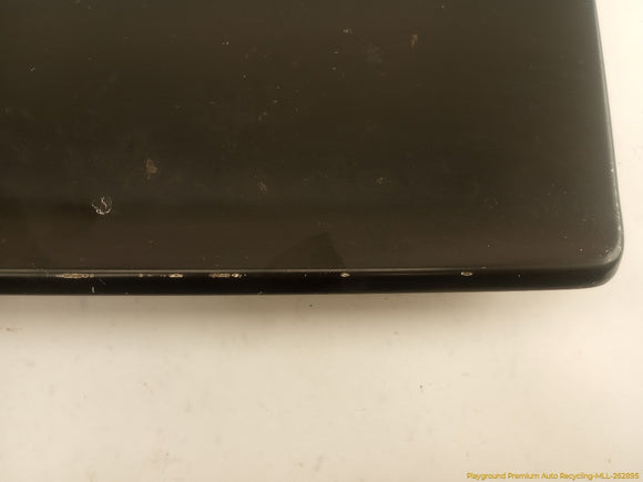 Nissan 300ZX Rear Spoiler