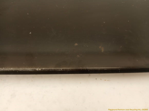 Nissan 300ZX Rear Spoiler