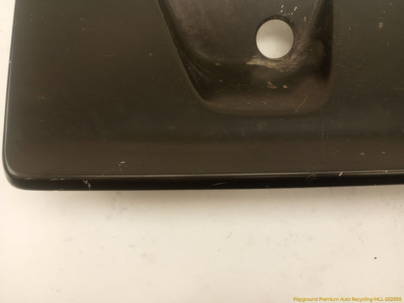 Nissan 300ZX Rear Spoiler