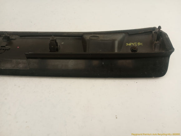Nissan 300ZX Rear Spoiler