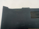 Nissan 300ZX Rear Trunk Interior Latch Trim Panel-3