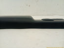 Nissan 300ZX Rear Hatch Trunk Lock Latch Trim Panel-9