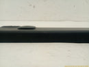 Nissan 300ZX Rear Hatch Trunk Lock Latch Trim Panel-10