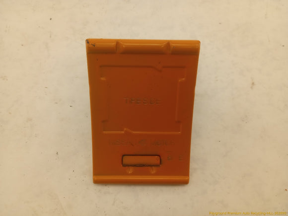 Nissan 300ZX Vehicle Jack & Tools Set