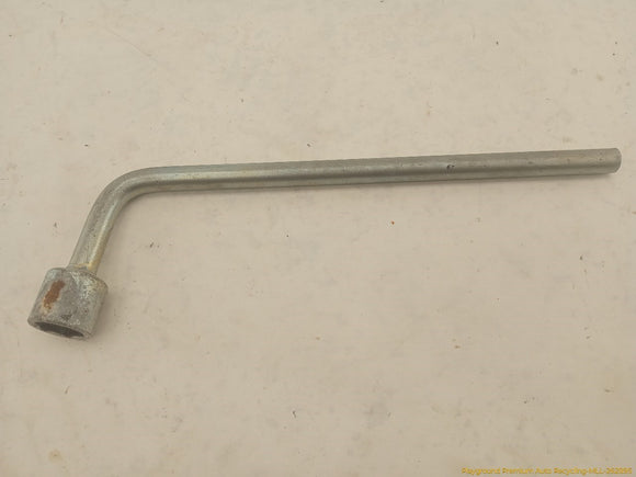 Nissan 300ZX Vehicle Jack & Tools Set