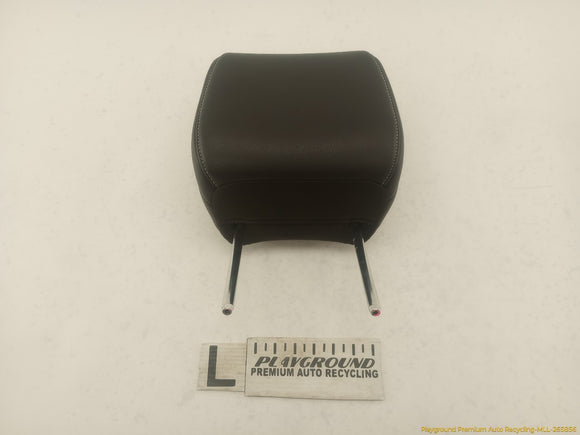 Ford Flex Driver Left Front Seat Headrest