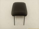 Ford Flex Driver Left Front Seat Headrest-2