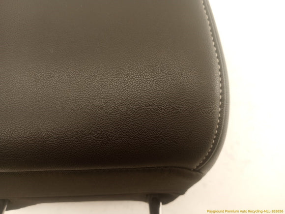 Ford Flex Driver Left Front Seat Headrest