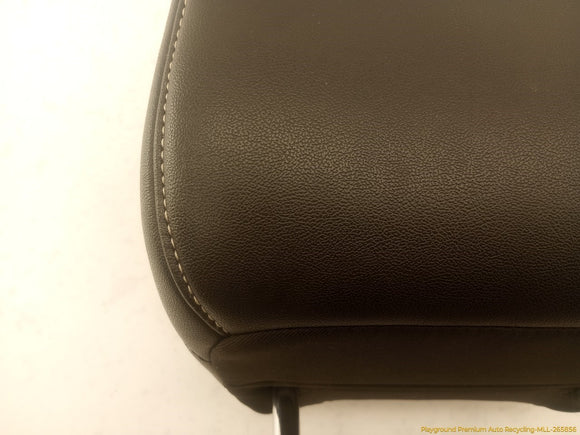 Ford Flex Driver Left Front Seat Headrest