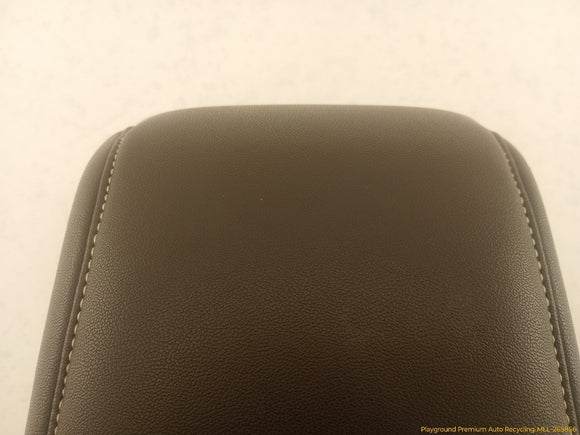 Ford Flex Driver Left Front Seat Headrest