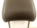 Ford Flex Driver Left Front Seat Headrest-12