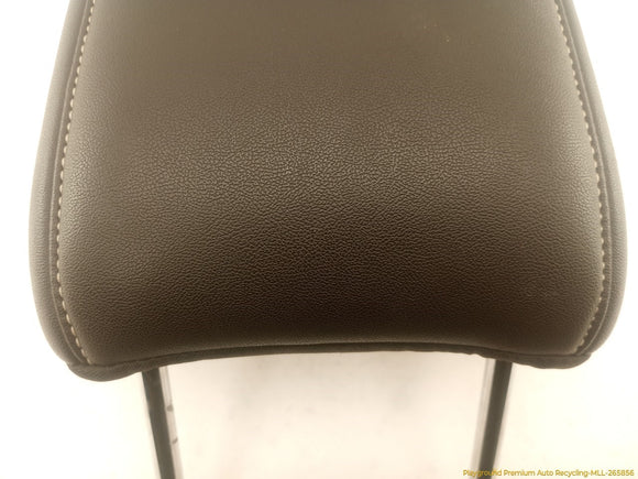 Ford Flex Driver Left Front Seat Headrest
