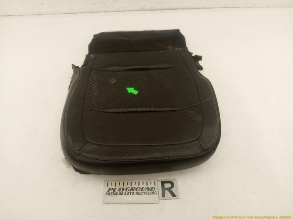 Ford Flex Passenger Right Front Lower Seat Cushion