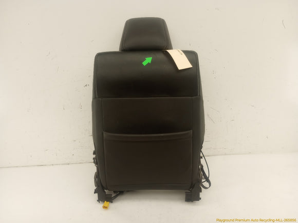 Ford Flex Passenger Right Front Upper Seat Cushion