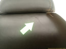 Ford Flex Passenger Right Front Upper Seat Cushion-3