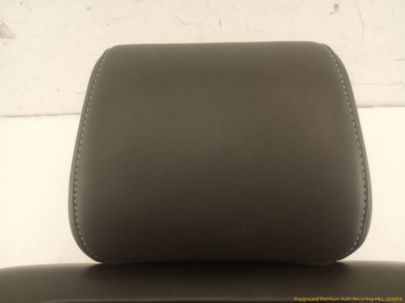 Ford Flex Passenger Right Front Upper Seat Cushion