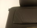 Ford Flex Passenger Right Front Upper Seat Cushion-5
