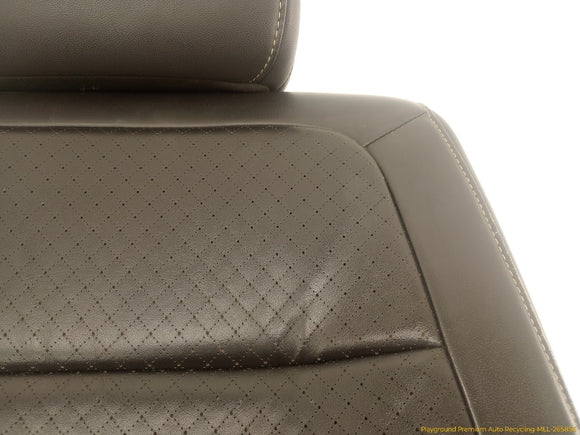 Ford Flex Passenger Right Front Upper Seat Cushion