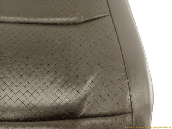 Ford Flex Passenger Right Front Upper Seat Cushion