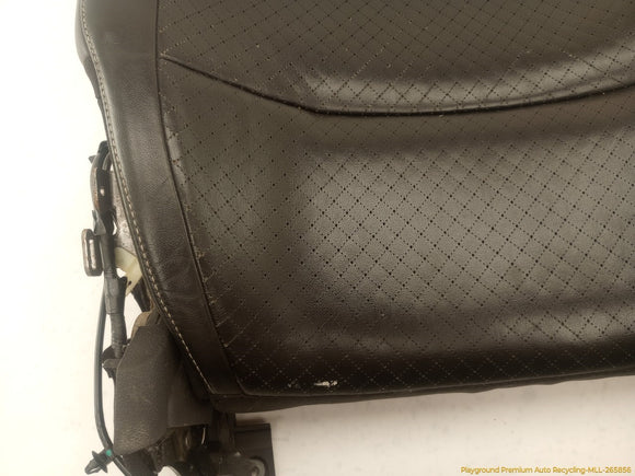 Ford Flex Passenger Right Front Upper Seat Cushion