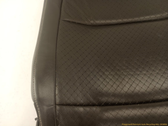 Ford Flex Passenger Right Front Upper Seat Cushion