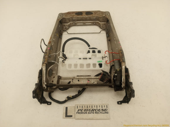 Ford Flex Driver Left Front Upper Seat Track