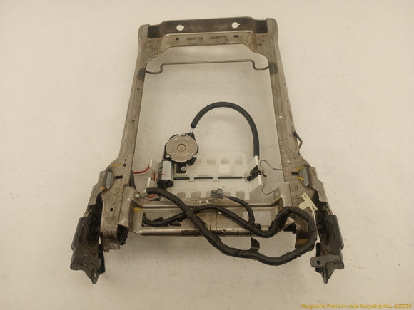 Ford Flex Driver Left Front Upper Seat Track