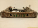 Ford Flex Driver Left Front Upper Seat Track-3