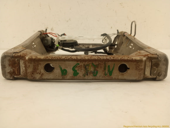 Ford Flex Driver Left Front Upper Seat Track