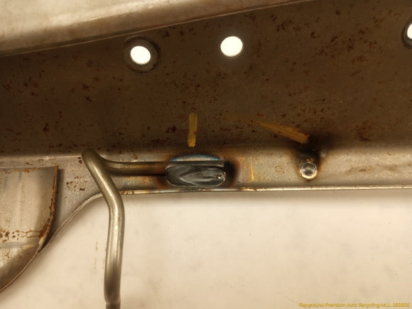 Ford Flex Driver Left Front Upper Seat Track