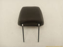 Ford Flex Driver Left Front Seat Headrest-2