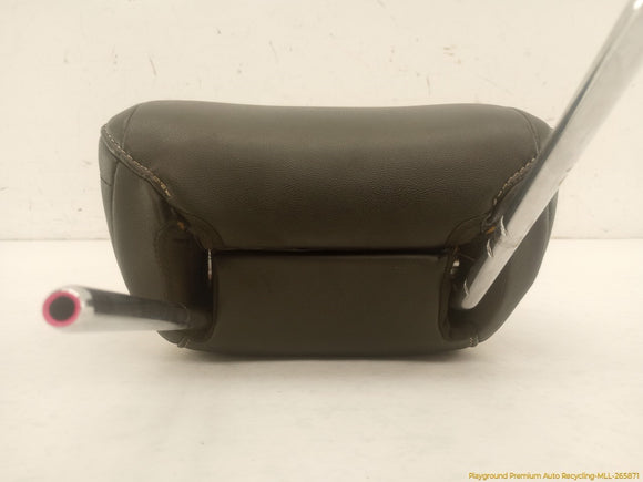 Ford Flex Driver Left Front Seat Headrest