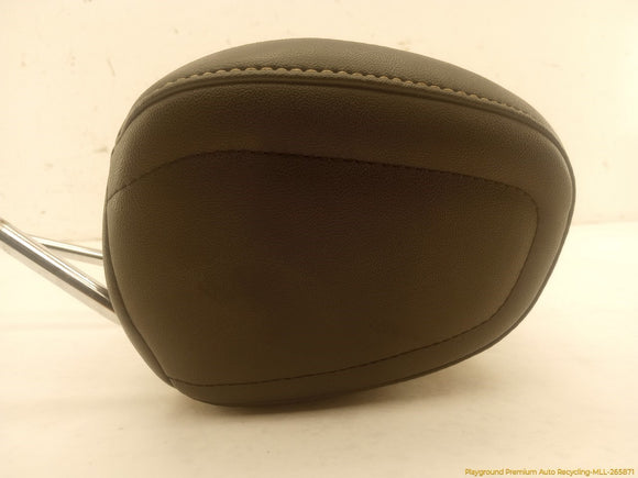 Ford Flex Driver Left Front Seat Headrest