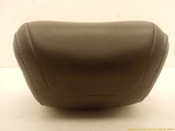 Ford Flex Driver Left Front Seat Headrest