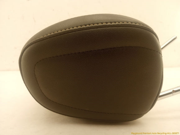 Ford Flex Driver Left Front Seat Headrest