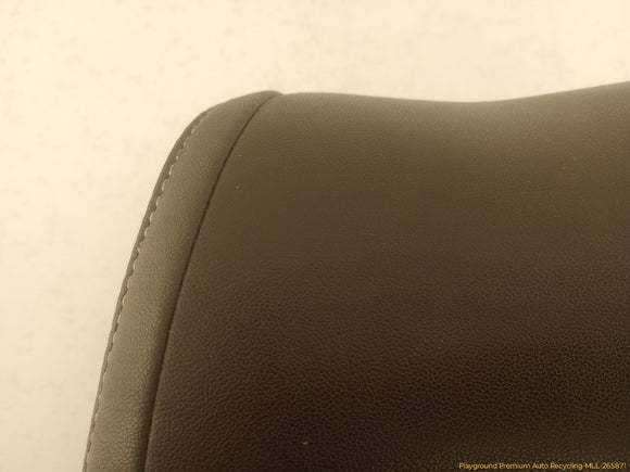 Ford Flex Driver Left Front Seat Headrest