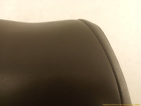 Ford Flex Driver Left Front Seat Headrest