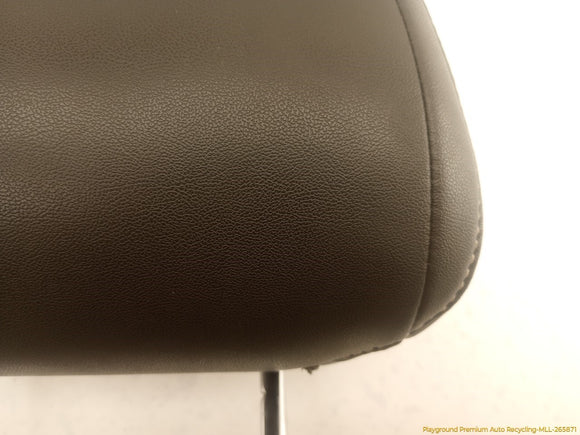 Ford Flex Driver Left Front Seat Headrest