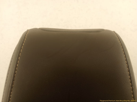 Ford Flex Driver Left Front Seat Headrest