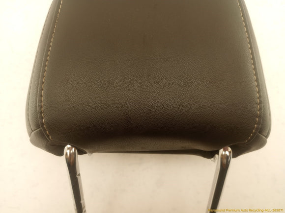 Ford Flex Driver Left Front Seat Headrest