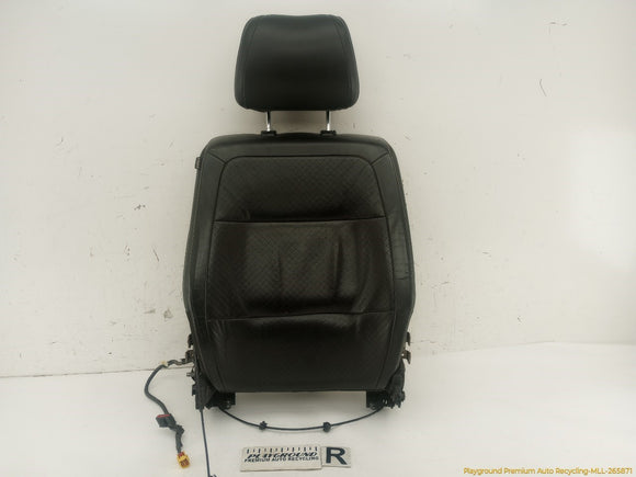 Ford Flex Passenger Right Front Seat Upper Cushion