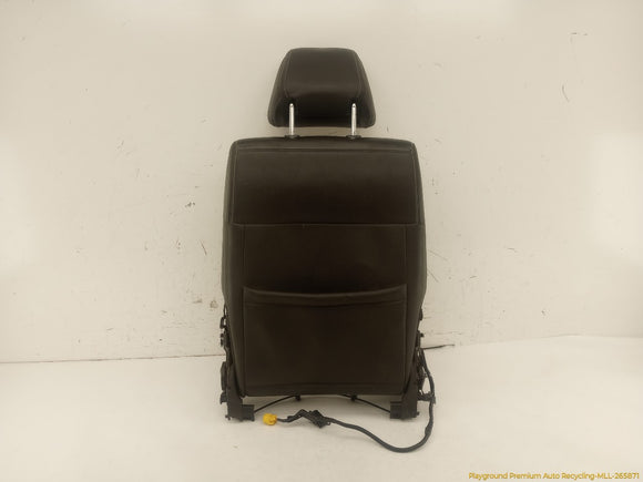 Ford Flex Passenger Right Front Seat Upper Cushion