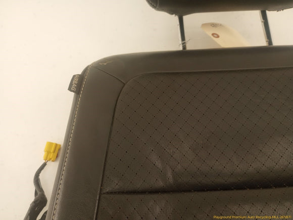 Ford Flex Passenger Right Front Seat Upper Cushion