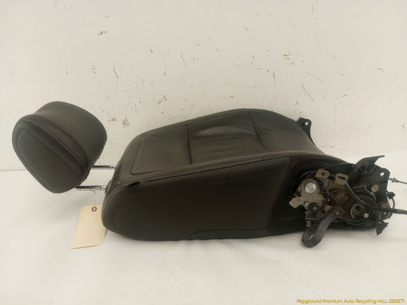 Ford Flex Passenger Right Front Seat Upper Cushion