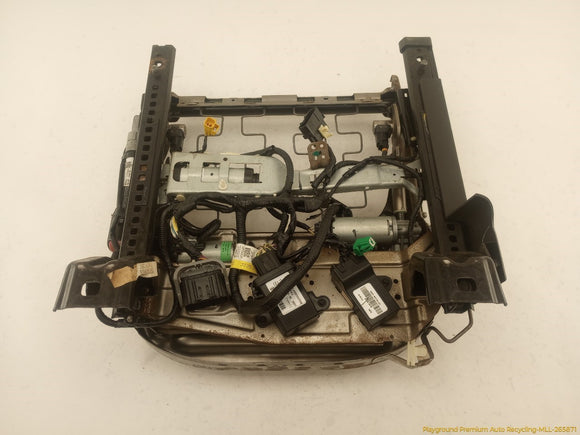 Ford Flex Passenger Right Front Seat Track