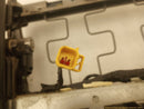 Ford Flex Passenger Right Front Seat Track-5