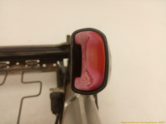 Ford Flex Passenger Right Front Seat Track